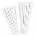 COUVRE RAYONS NOEND 76 PIECES (38 PIECES ROUE DE 19 ET 38 PIECES ROUE DE 21) BLANC