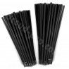 COUVRE RAYONS NOEND 76 PIECES (38 PIECES ROUE DE 19 ET 38 PIECES ROUE DE 21) NOIR