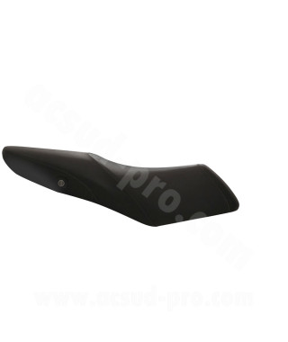 COUVRE SELLE MAXISCOOTER ADAPT. PIAGGIO LIBERTY 50 / 125CC (MONTAGE ELASTIQUE)