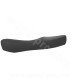COUVRE SELLE MAXISCOOTER ADAPT. VESPA LX 50 / 125 / 150CC NOIR  STANDARD