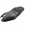 COUVRE SELLE MAXISCOOTER ADAPT. YAMAHA TMAX 500 2001-2007 NOIR (OEM : 5GJ2470F2000)