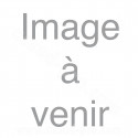 COUVRE SELLE MAXISCOOTER ADAPT. YAMAHA XMAX 125 / 250 NOIR STANDARD 2006-2009 (TOUS MODELES SAUF SPORT)