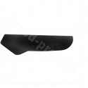 COUVRE SELLE MOTO ADAPT. DERBI SENDA ANCIEN MODELE NOIR