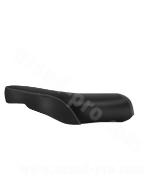 COUVRE SELLE SCOOTER ADAPT. APRILIA SCARABEO 50CC (MONTAGE ELASTIQUE)