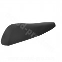 COUVRE SELLE SCOOTER ADAPT. MBK 50 STUNT / YAMAHA 50 SLIDER  NOIR