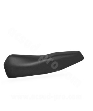 COUVRE SELLE SCOOTER ADAPT. MBK BOOSTER 19992003 / YAMAHA BWS 19992003  NOIR