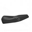 COUVRE SELLE SCOOTER ADAPT. MBK BOOSTER 19992003 / YAMAHA BWS 19992003  NOIR