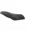 COUVRE SELLE SCOOTER ADAPT. PIAGGIO ZIP 2T H2O NOIR  STANDARD