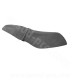 COUVRE SELLE SCOOTER ADAPT. PIAGGIO ZIP 4T NOIR  STANDARD