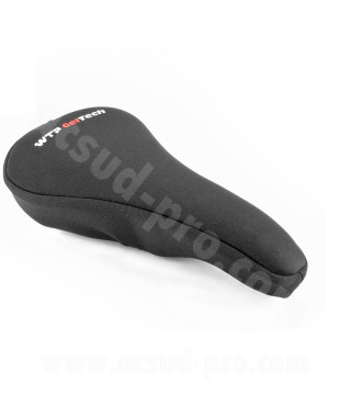COUVRE SELLE VELO TAILLE M GEL WTP