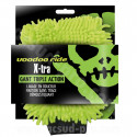 CROSS MERCH GANT DE LAVAGE XTRA VOODOO RIDE (LOT DE 5)