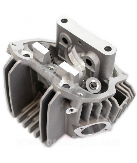 CULASSE DIRT BIKE/PIT BIKE  ADAPT MOTEUR  ZONGSHEN 190cc et 212cc 2 SOUPAPES