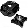 CULASSE MOTO LUXE CARENZI Ø40 ADAPT. DERBI 50 SENDA 2006. GPR 2006 / GILERA 50 SMT 2006. RCR 2006 ( EURO 3)