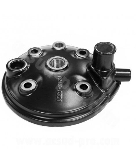 CULASSE MOTO TYPE ORIGINE ADAPT. CPI SM / SX 50CC (OEM : 1210-1001)