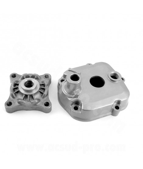 CULASSE MOTO TYPE ORIGINE ADAPT. DERBI 50 SENDA 2006 / GPR 2006 / GILERA 50 SMT 2006 / RCR 2006 ( EURO 3)