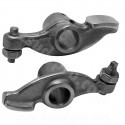 CULBUTEUR COMPLET MAXISCOOTER ADAPT. HONDA SH 125 / SWING 125 / DYLAN 125 / PANTHEON 125 (OEM : 14431-KGF-910)