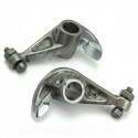 CULBUTEUR COMPLET MAXISCOOTER ADAPT. PIAGGIO LEADER 4T 125-150cc / VESPA ET4 / LX / LXV / S  (OEM : 8444895)