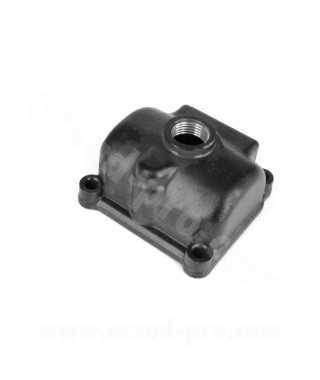 CUVE CARBURATEUR DELLORTO PHBG 17 / 19 / 21 NOIR VERNI (0981100R96)