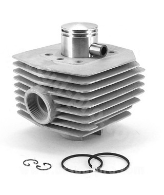 CYLINDRE CARENZI CYCLO ADAPT. MBK 51 / AV10 Ø39mm