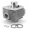 CYLINDRE CARENZI CYCLO ADAPT. MBK 51 / AV10 Ø39mm