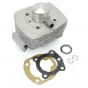 CYLINDRE CYCLO AIRSAL T6 ADAPT. PEUGEOT 103 Ø40 6 TRANSFERTS