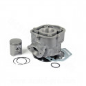 CYLINDRE FONTE MOTO TNT ADAPT. DERBI 50 SENDA 2006 / GPR 2006 / GILERA 50 SMT 2006 / RCR 2006 (PIAGGIO EURO 3/4)