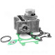 CYLINDRE MAXISCOOTER RB MAX FONTE ADAPT. HONDA SH / PCX 125 2011-2016 (START AND STOP) Ø52.4mm ( axe Ø13 )