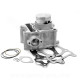 CYLINDRE MAXISCOOTER RB MAX FONTE ADAPT. HONDA SH / PCX 150 2013-2018 (START AND STOP) Ø57.3mm ( axe Ø14 )