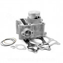 CYLINDRE MAXISCOOTER RB MAX FONTE ADAPT. HONDA SH / PCX 150 2013-2018 (START AND STOP) Ø57.3mm ( axe Ø14 )