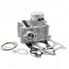 CYLINDRE MAXISCOOTER RB MAX FONTE ADAPT. HONDA SH / PCX 150 2013-2018 (START AND STOP) Ø57.3mm ( axe Ø14 )
