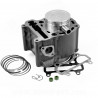 CYLINDRE MAXISCOOTER TNT FONTE ADAPT. YAMAHA XMAX / MAJESTY 250 1996-2003 Ø69mm (OEM : 4HC-11311-00-00)