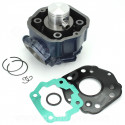 CYLINDRE MOTO CARENZI FONTE ADAPT. DERBI SENDA H2O Ø40MM EURO 2 (FONTE PREMIUM)