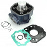 CYLINDRE MOTO CARENZI FONTE ADAPT. DERBI SENDA H2O Ø40MM EURO 2 (FONTE PREMIUM)