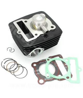 CYLINDRE MOTO OPM ADAPT. ARCHIVE MOTORCYCLE 50cc / MASH 50cc / MASAI 50cc 4T (MOTEUR 139FMB-B)