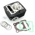 CYLINDRE MOTO OPM ADAPT. ARCHIVE MOTORCYCLE 50cc / MASH 50cc / MASAI 50cc 4T (MOTEUR 139FMB-B)