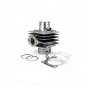 CYLINDRE SCOOTER CARENZI ALU ADAPT. PIAGGIO 50 ZIP / FLY / TYPHOON / VESPA LX / GILERA 50 STALKER / APRILIA 50 SR