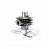 CYLINDRE SCOOTER CARENZI ALU ADAPT. PIAGGIO 50 ZIP / FLY / TYPHOON / VESPA LX / GILERA 50 STALKER / APRILIA 50 SR