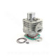 CYLINDRE SCOOTER CARENZI ALU ADAPT. YAMAHA OVETTO / MACH G / NEOS / JOG / APRILIA SR50 / TNT MOTOR ROMA / GRIDO 2T 50cc