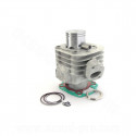 CYLINDRE SCOOTER CARENZI ALU ADAPT. YAMAHA OVETTO / MACH G / NEOS / JOG / APRILIA SR50 / TNT MOTOR ROMA / GRIDO 2T 50cc