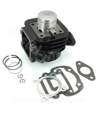 CYLINDRE SCOOTER FONTE ADAPT. MBK BOOSTER STUNT / YAMAHA BWS SLIDER