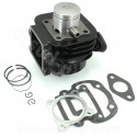 CYLINDRE SCOOTER FONTE ADAPT. MBK BOOSTER STUNT / YAMAHA BWS SLIDER