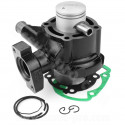 CYLINDRE SCOOTER TNT FONTE ADAPT. PEUGEOT SPEEDFIGHT 3/4 H2O LC
