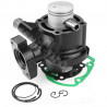 CYLINDRE SCOOTER TNT FONTE ADAPT. PEUGEOT SPEEDFIGHT 3/4 H2O LC