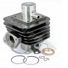 CYLINDRE SCOOTER TNT FONTE ADAPT. SYM 50CC ORBIT / JET EURO X 2T (OEM : 12100-T5C0-00A)