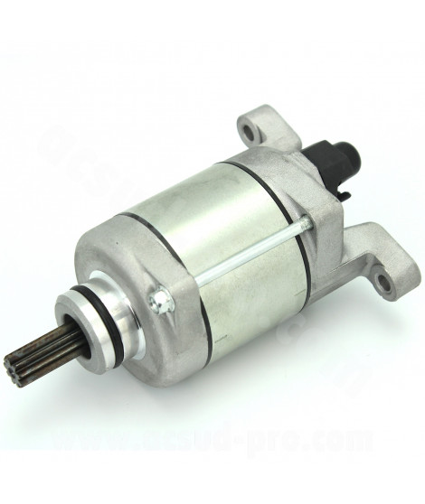 DEMARREUR MAXISCOOTER ADAPT. HONDA SH / SWING 125-150CC 2009-2012 (OEM : 31200-KTF-981)