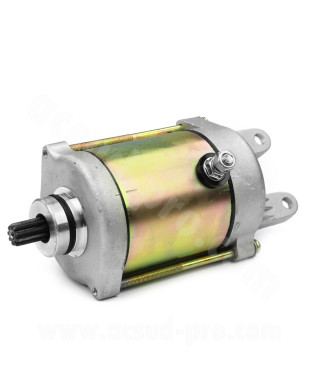 DEMARREUR MAXISCOOTER ADAPT. KYMCO 250cc GRAND DINK (OEM : 31210-KHE7-900-M1/31200-HMA-000/31210-LBA7-900/31200-RB1-000)