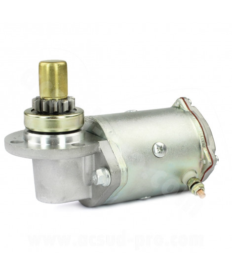 DEMARREUR MAXISCOOTER ADAPT. VESPA PX 125/150/200cc (OEM : 249235)