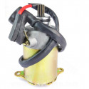 DEMARREUR MAXISCOOTER ADPAT. SCOOTER CHINOIS GY6 125/150/180cc 4T / TNT MOTOR SCOOTERONE 125CC  (OEM : 00128741)
