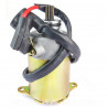 DEMARREUR MAXISCOOTER ADPAT. SCOOTER CHINOIS GY6 125/150/180cc 4T / TNT MOTOR SCOOTERONE 125CC  (OEM : 00128741)