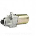 DEMARREUR MOTO ADAPT. DAX REPLICA / TNT MOTOR 50 / 125cc MOTEUR LONCIN (2 POINTS DE FIXATION)